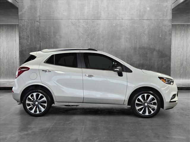 2019 Buick Encore Essence