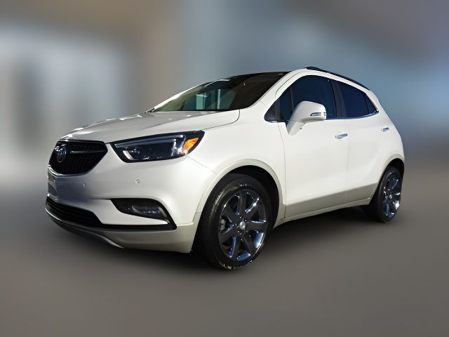 2019 Buick Encore Essence