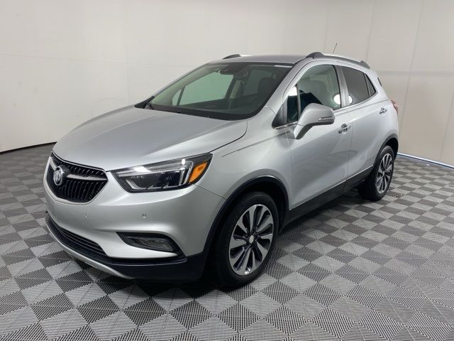 2019 Buick Encore Essence