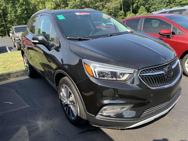 2019 Buick Encore Essence