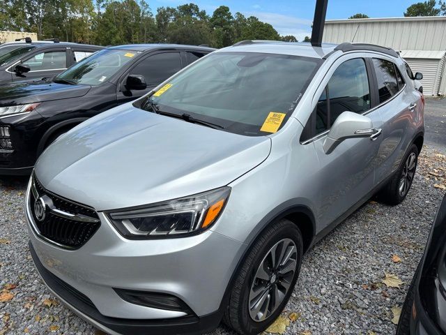 2019 Buick Encore Essence