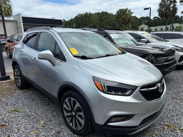 2019 Buick Encore Essence