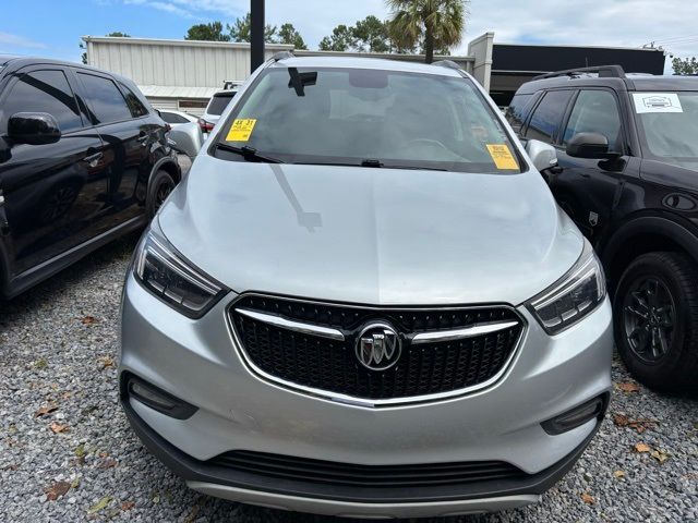 2019 Buick Encore Essence