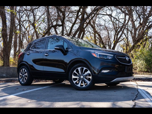 2019 Buick Encore Essence