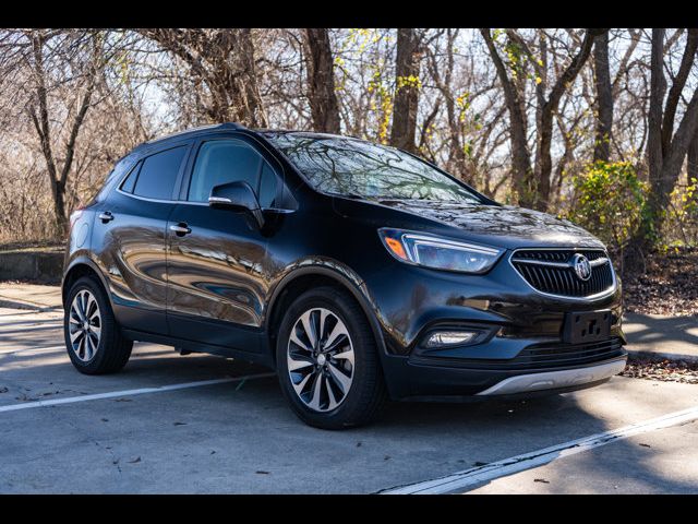 2019 Buick Encore Essence