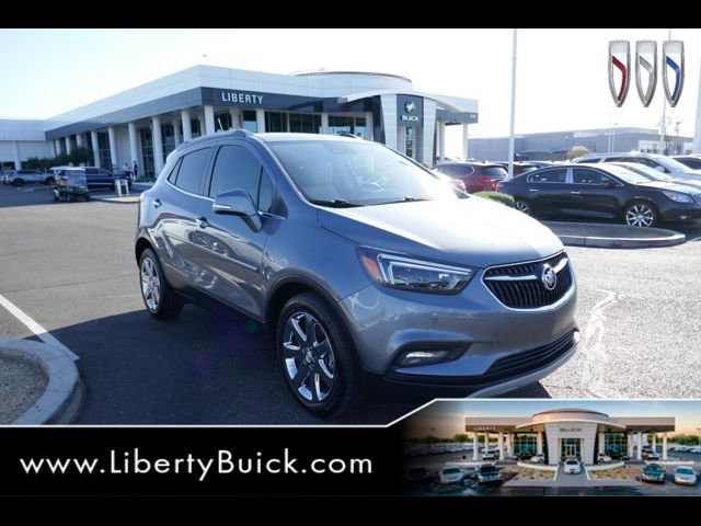 2019 Buick Encore Essence