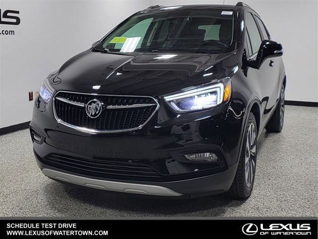 2019 Buick Encore Essence