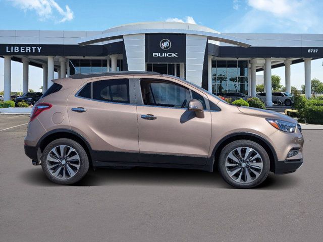 2019 Buick Encore Essence