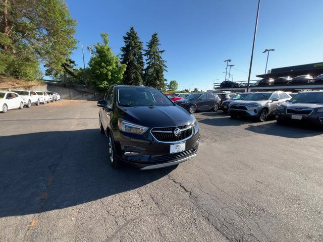 2019 Buick Encore Essence