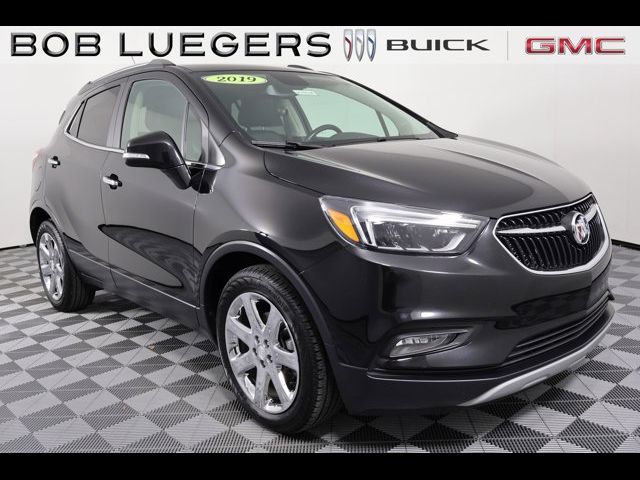 2019 Buick Encore Essence