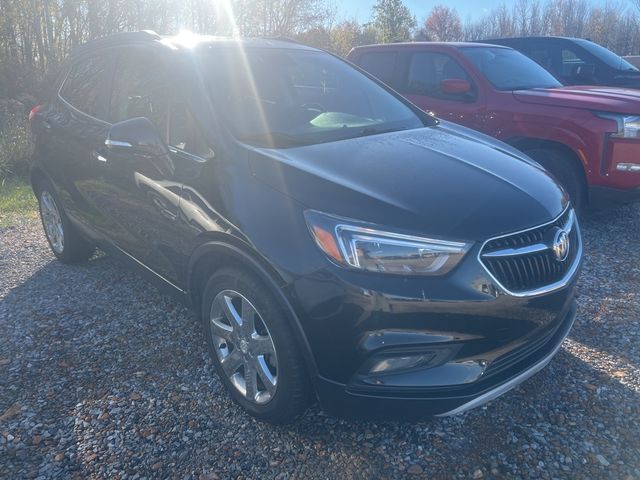 2019 Buick Encore Essence