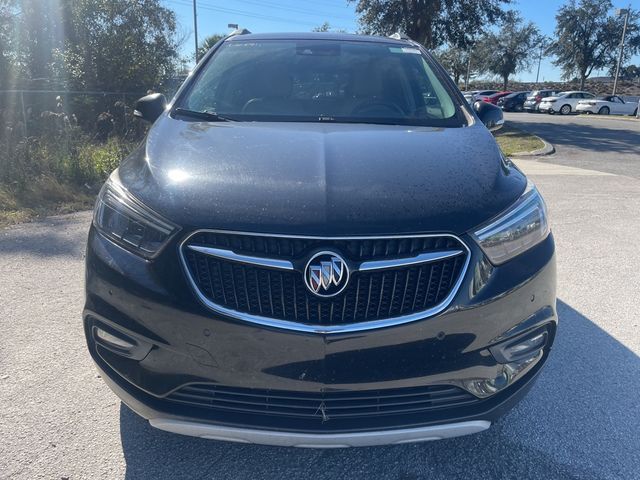 2019 Buick Encore Essence