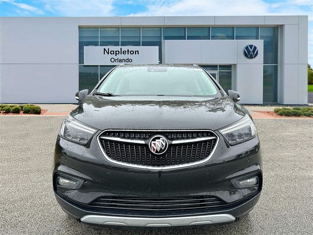 2019 Buick Encore Essence