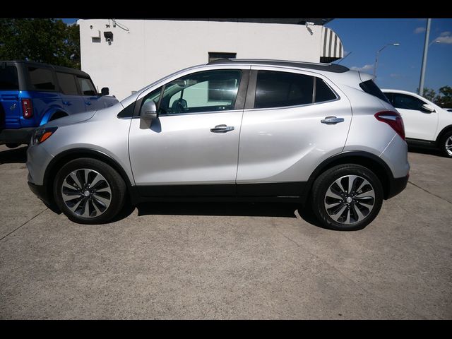 2019 Buick Encore Essence