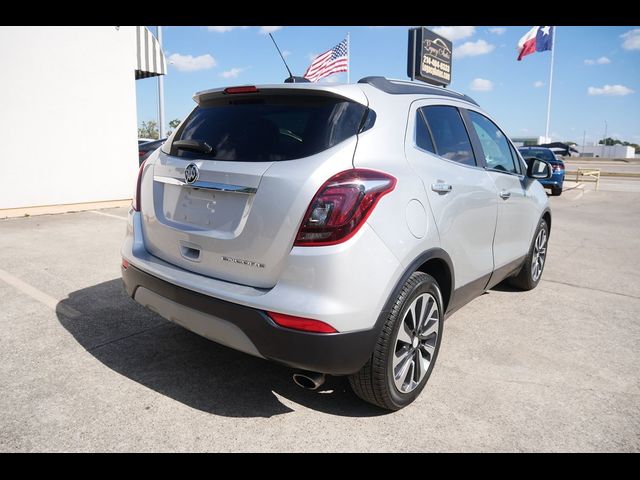 2019 Buick Encore Essence