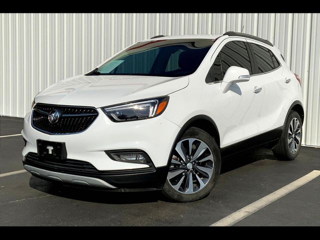 2019 Buick Encore Essence