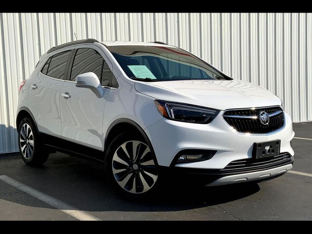 2019 Buick Encore Essence