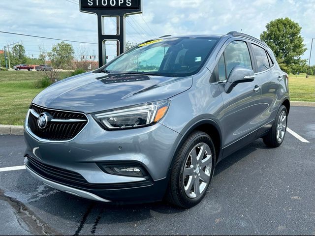 2019 Buick Encore Essence