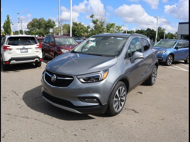 2019 Buick Encore Essence