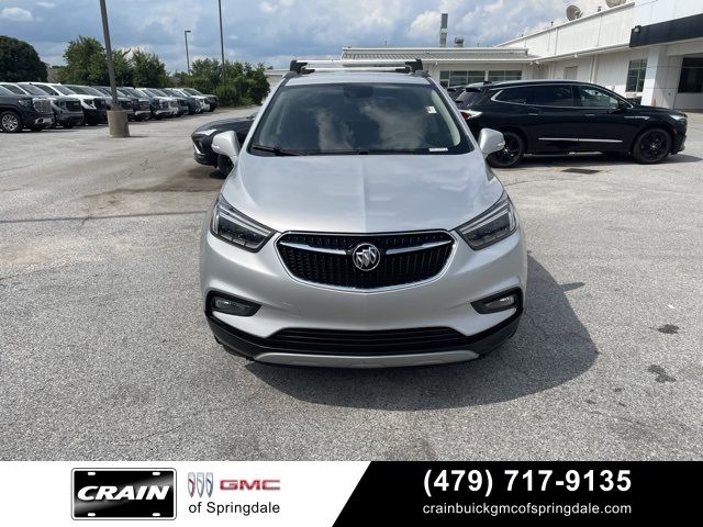 2019 Buick Encore Essence