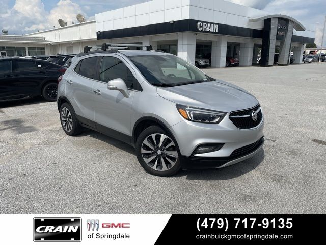 2019 Buick Encore Essence