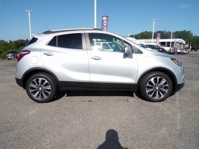 2019 Buick Encore Essence