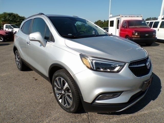 2019 Buick Encore Essence