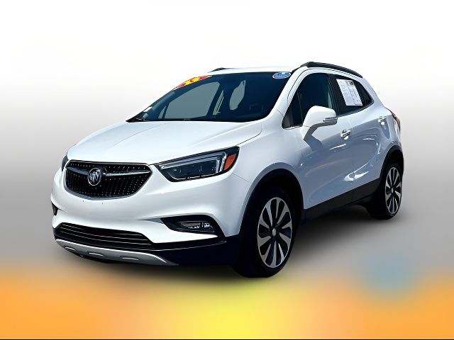 2019 Buick Encore Essence