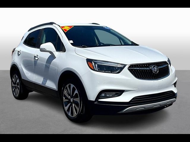2019 Buick Encore Essence
