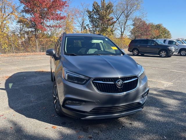 2019 Buick Encore Essence