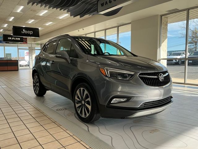 2019 Buick Encore Essence