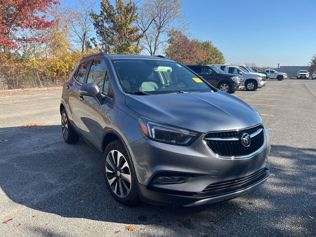 2019 Buick Encore Essence