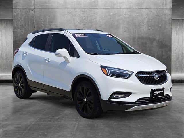 2019 Buick Encore Essence