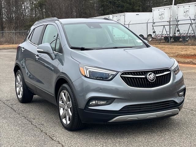 2019 Buick Encore Essence