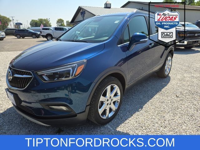 2019 Buick Encore Essence