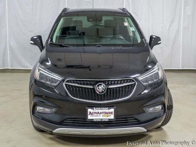 2019 Buick Encore Essence