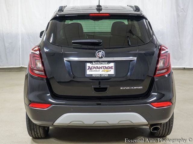 2019 Buick Encore Essence