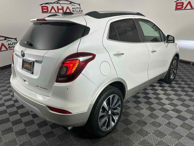 2019 Buick Encore Essence