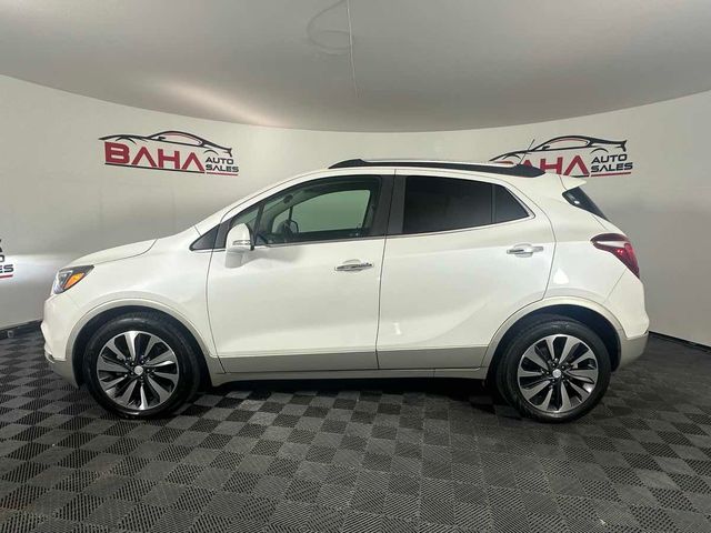 2019 Buick Encore Essence