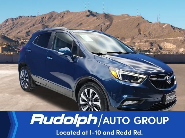 2019 Buick Encore Essence