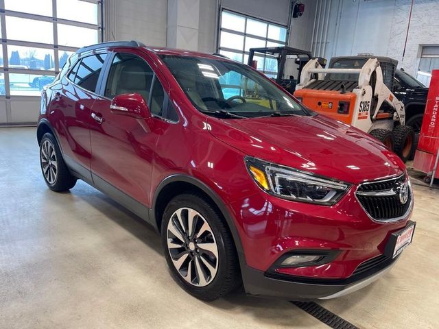 2019 Buick Encore Essence