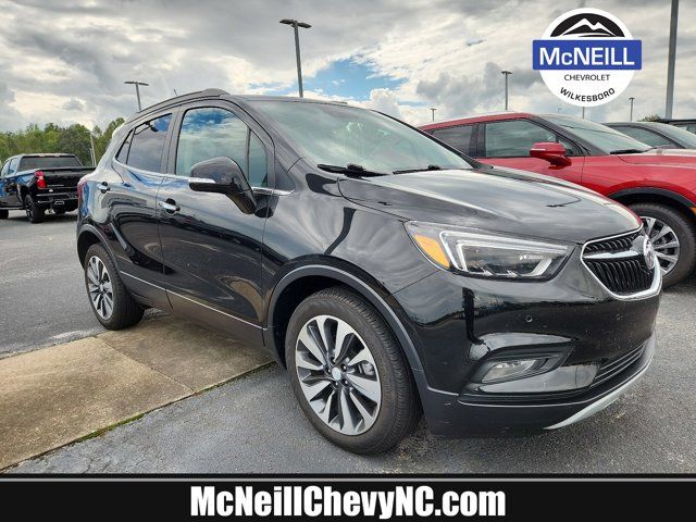 2019 Buick Encore Essence