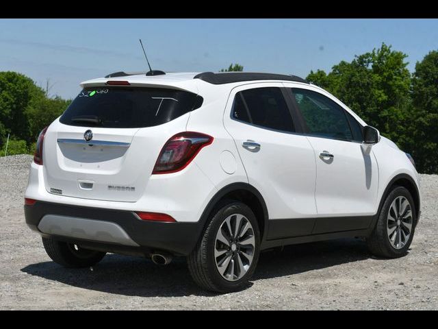 2019 Buick Encore Essence