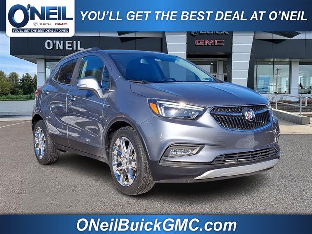 2019 Buick Encore Essence