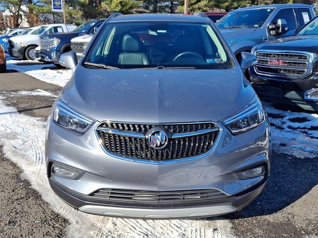 2019 Buick Encore Essence