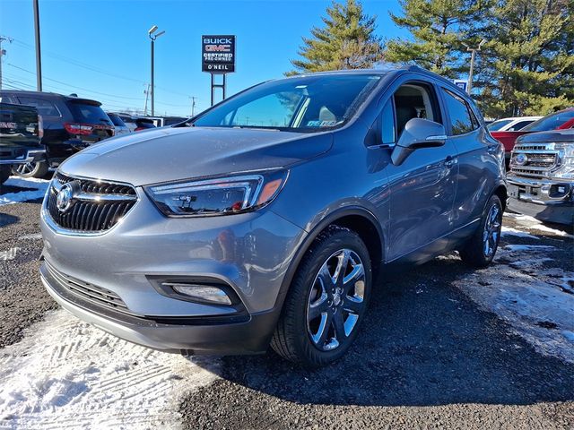 2019 Buick Encore Essence