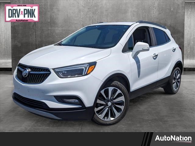 2019 Buick Encore Essence