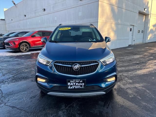 2019 Buick Encore Essence