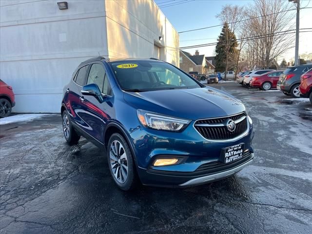 2019 Buick Encore Essence