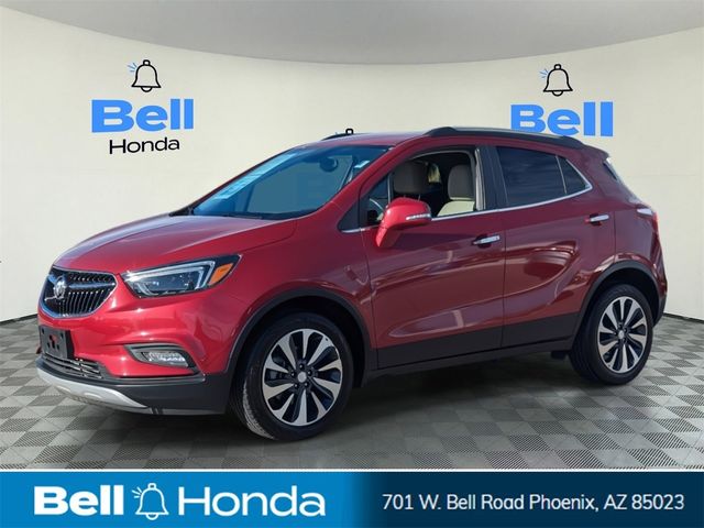 2019 Buick Encore Essence